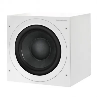 Сабвуфер Bowers & Wilkins ASW610 Matte White